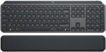Produktbild Logitech MX Keys (Eng. Int., Kabellos)