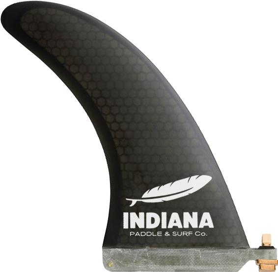 Actual product image Indiana 10'6 Wing & Wind Allround Inflatable (10'6")