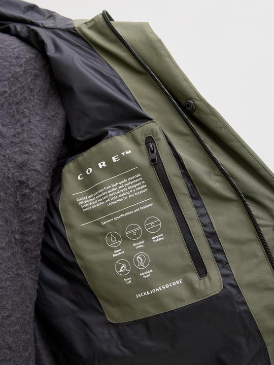 Produktbild Jack & Jones Steppjacke Steppjacke (M)