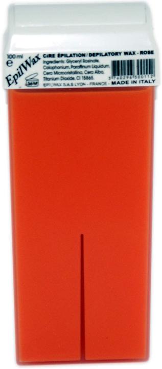 Immagine prodotto EpilWax Kit completo di cera monouso per la depilazione (100 ml, 8 x)