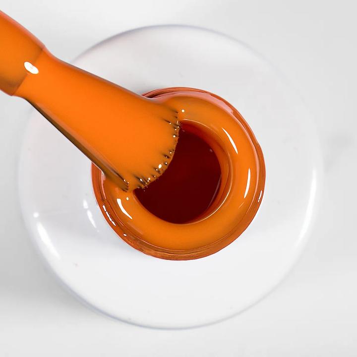 Produktbild Alessandro International Striplac UV Colour Juicy Mango 6.5 ml (207 Juicy Mango, UV-Gel Lack)