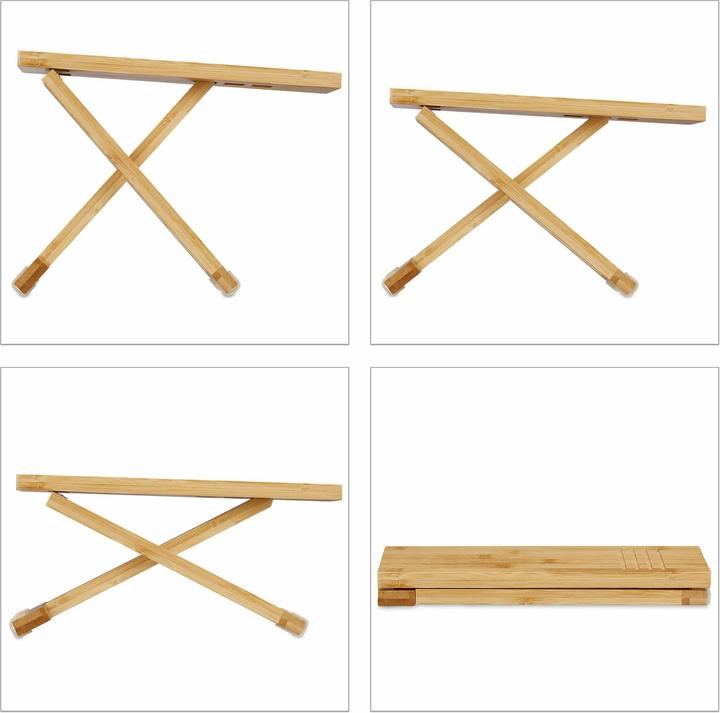 Image du produit Relaxdays Organisateur de bureau