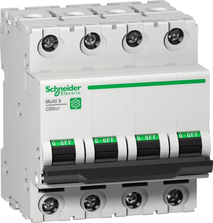 Schneider Electric SCHNEIDER ELECT M9F21445