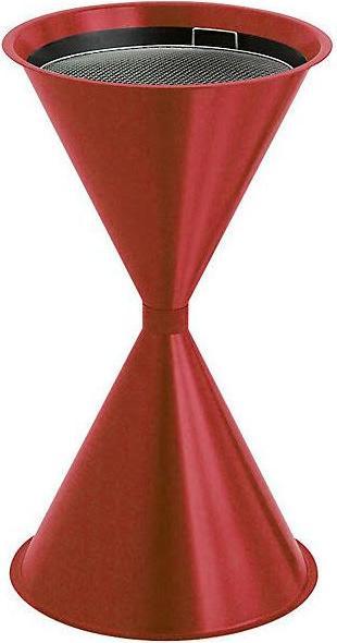 Image du produit TKG Cendrier en sable, forme biconique