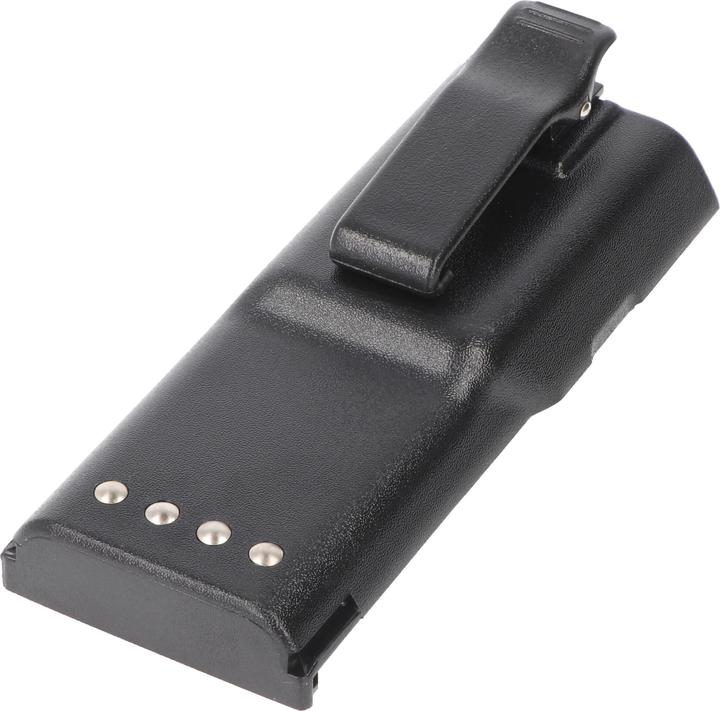 Image du produit AccuCell Batterie Motorola GP300 Batterie GP600 HNN9628A