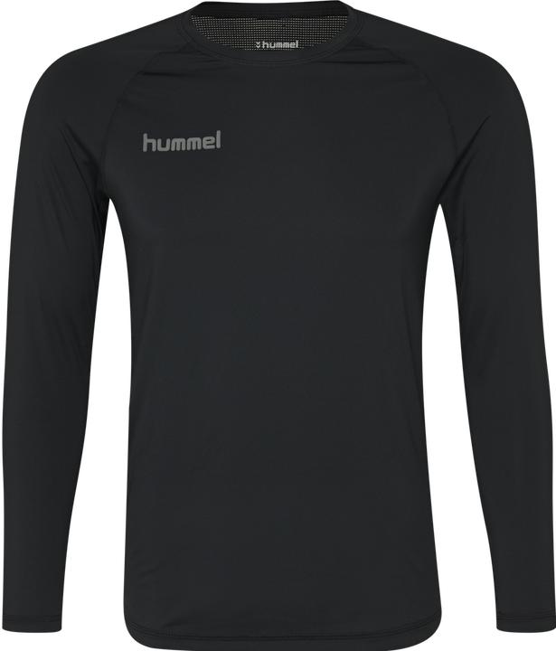 Produktbild hummel First Performance Jersey L/S (L)