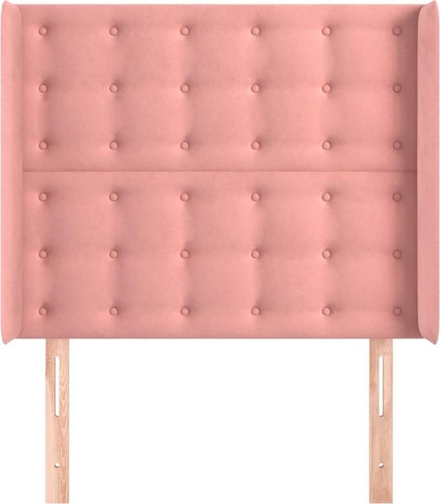 Image du produit vidaXL Astrid (93 x 16 x 128 cm)