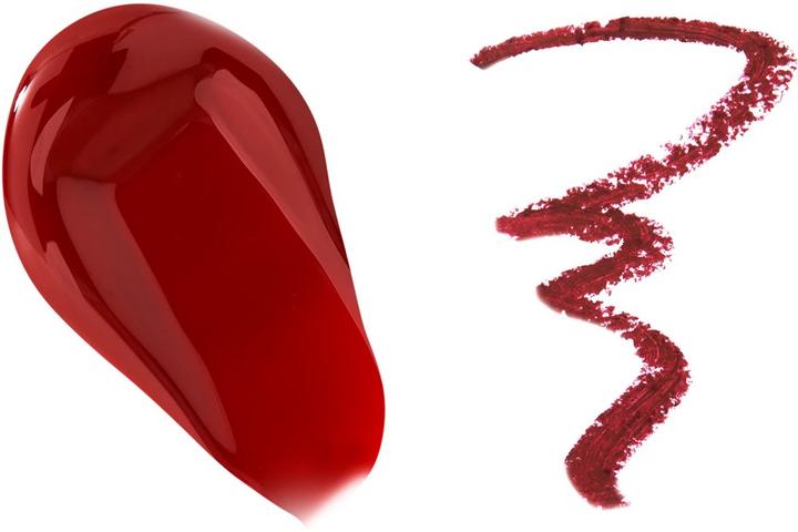 Produktbild Makeup Revolution Fantasy Lip Kit (Fire)