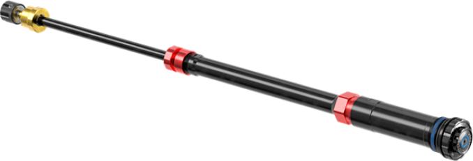 RockShox Kit di aggiornamento Charger3 - RC2 Crown wButterCup BoXXer