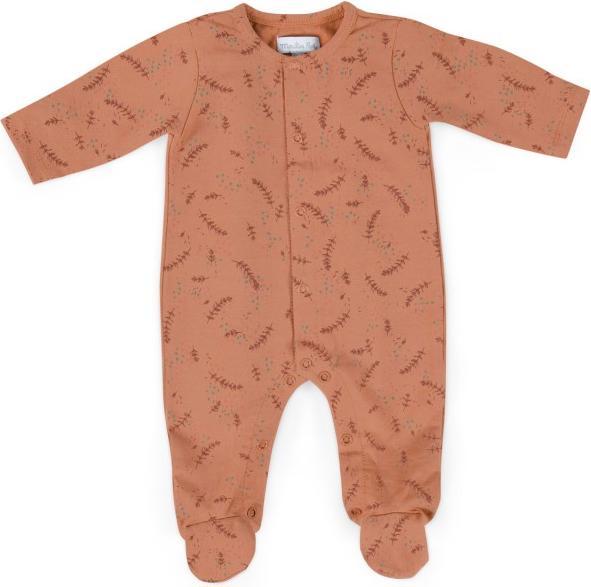 Produktbild Moulin Roty Schlafanzug tonfarbig Trois Petits Lapins 6 Monate (68)