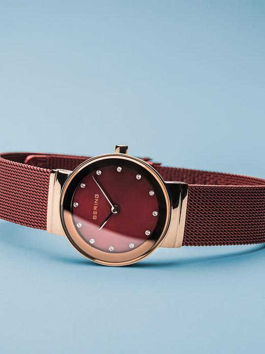 Immagine prodotto Bering Orologio da polso classico (Orologio da polso analogico, 26 mm)