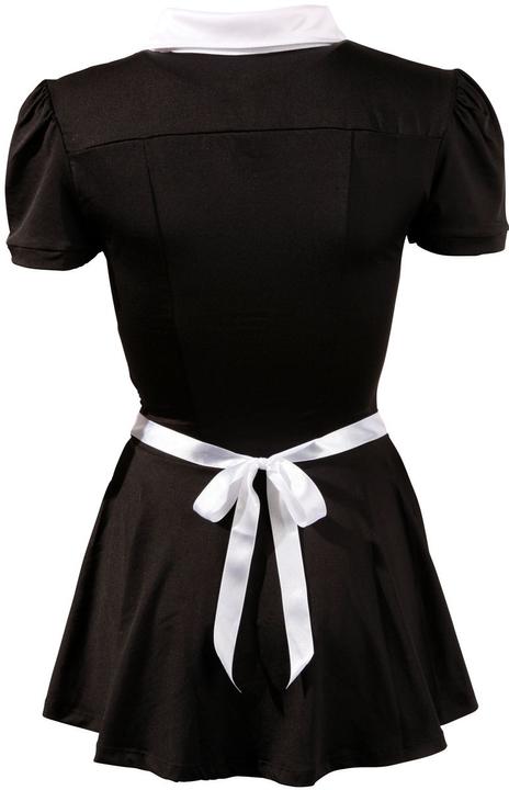 Produktbild Cottelli Collection Servierdame Kostüm (M)