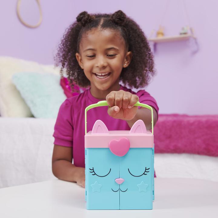 Actual product image Spin Master Gabby's Dollhouse
