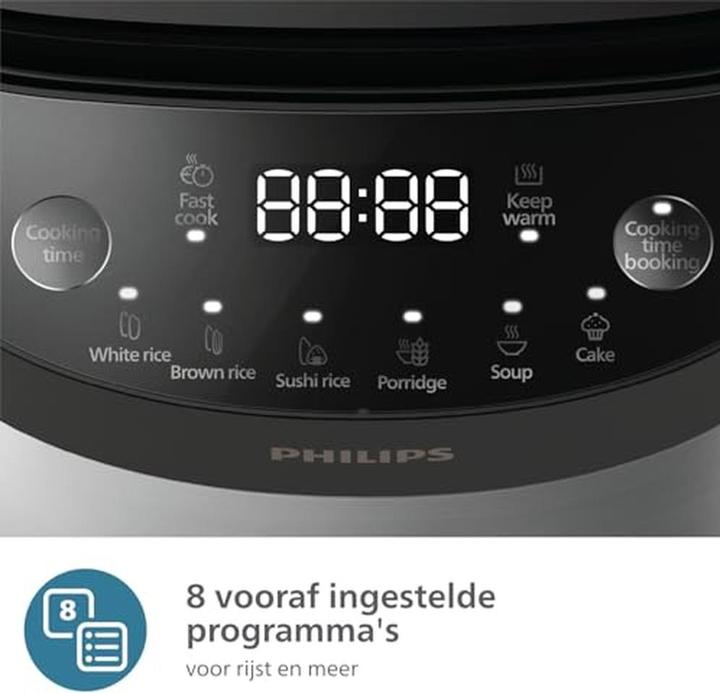 Actual product image Philips 3000 Series