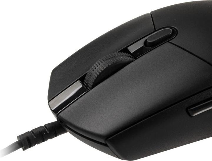 Produktbild Logitech G G203 Lightsync (Kabelgebunden)