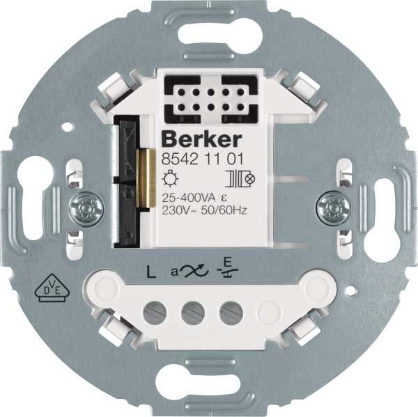 Produktbild Berker Tastdimmer