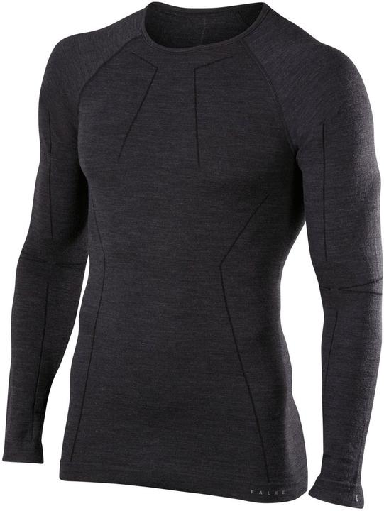 Produktbild Falke WT Longsleeved Shirt Regular m (M)