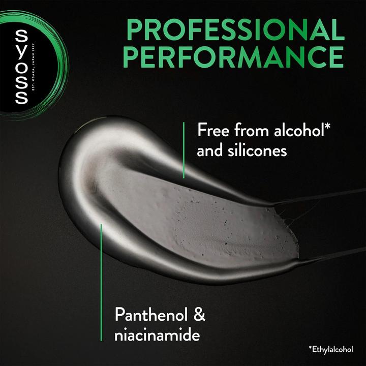 Produktbild Syoss Max Hold (Haargel, 250 ml)