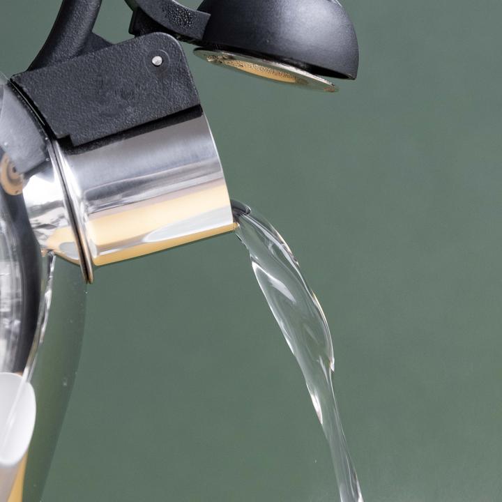 Actual product image La Cafetière Kettle (1.30 l)