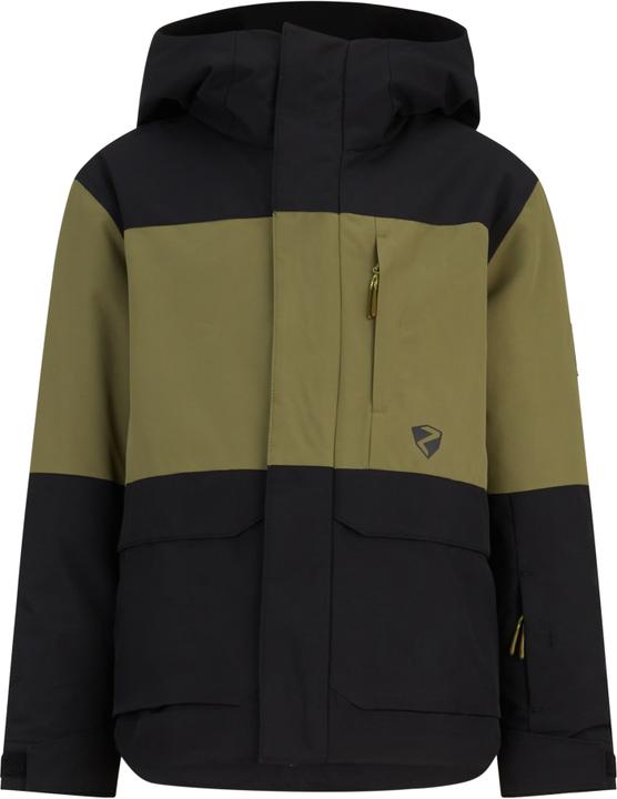Immagine prodotto Ziener ALIM jun (jacket ski) (140)