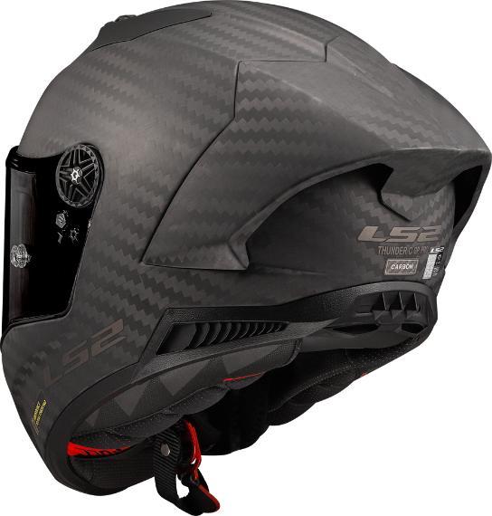 Produktbild LS2 FF805 Thunder C GP Aero (S)