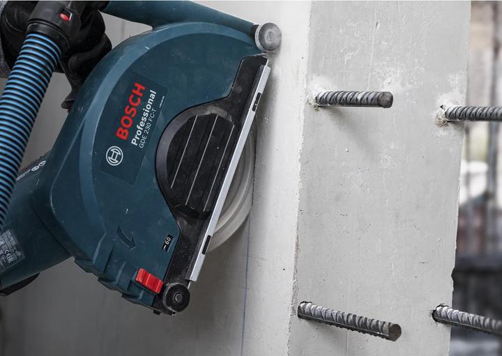 Immagine prodotto Bosch Professional Zubehör Dischi diamantati EXPERT MultiMaterial, 115 x 22,23 x 2,2 x 12 mm