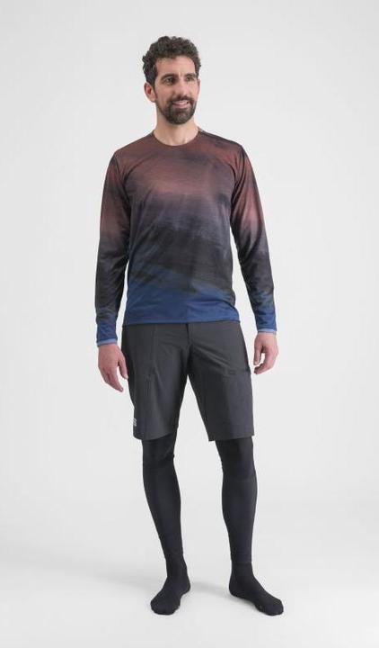 Image du produit Sportful Flow Giara Tee Long Sleeve (M)