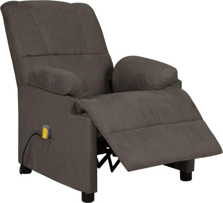 Actual product image vidaXL Massagesessel
