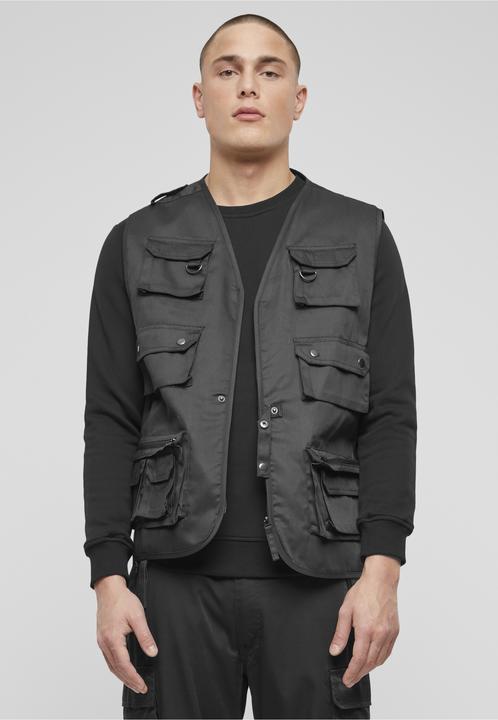 Produktbild Brandit Hunting Vest - 15961 (L)