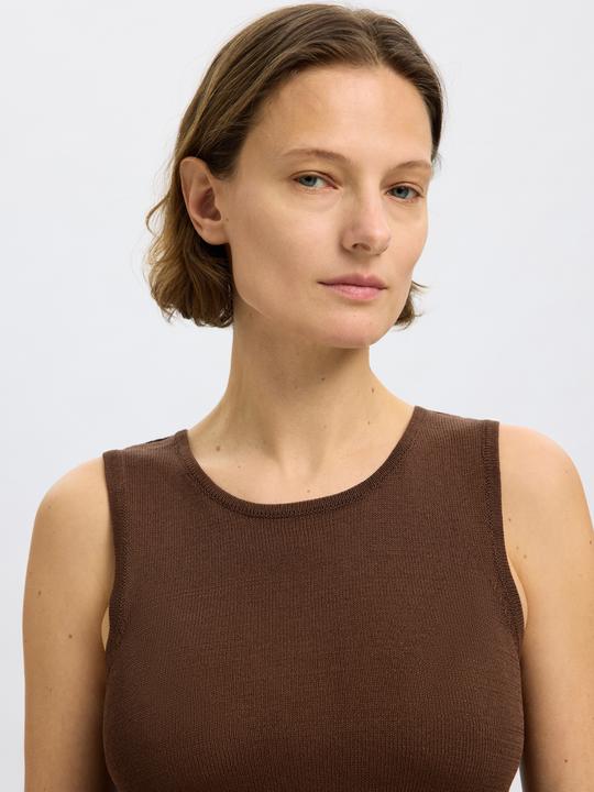 Immagine prodotto Selected Canotta in maglia (L)