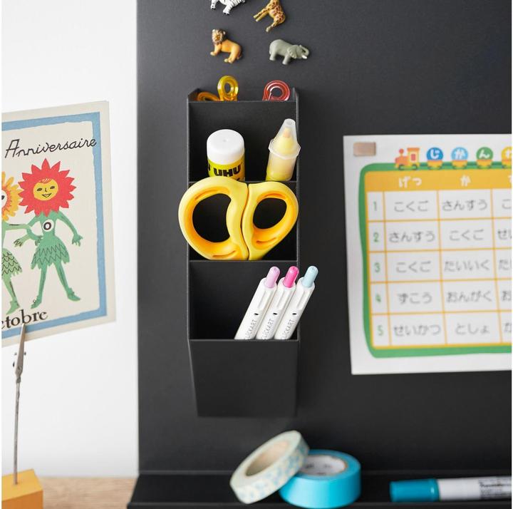 Image du produit Yamazaki Magnetischer Stiftehalter TOWER