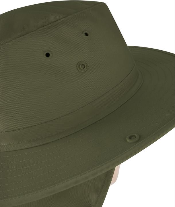 Produktbild Normani Buschhut Outback (55, 56, 57, 58, 59, 60, 61, 62, 63)