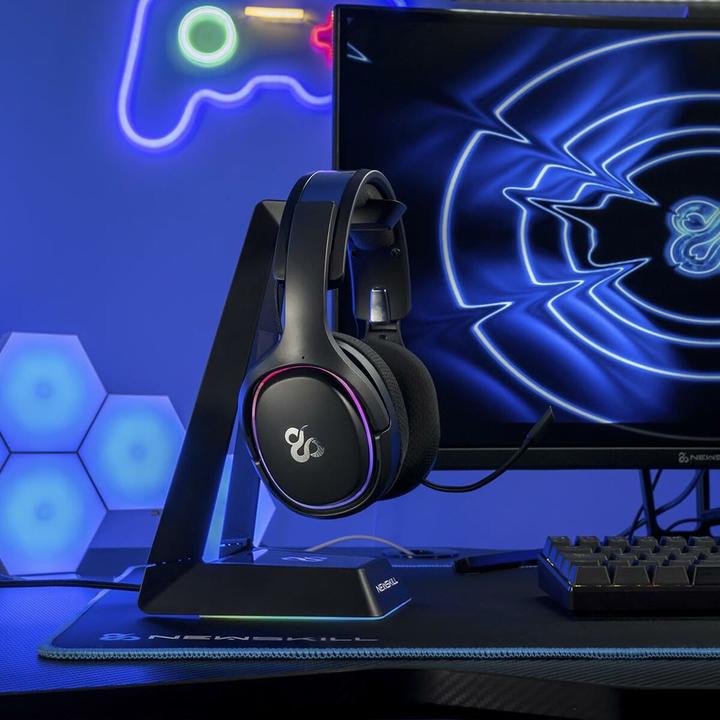 Immagine prodotto Newskill Kopfhörer NS-HS-ATONV2 (Cablato, Senza fili)