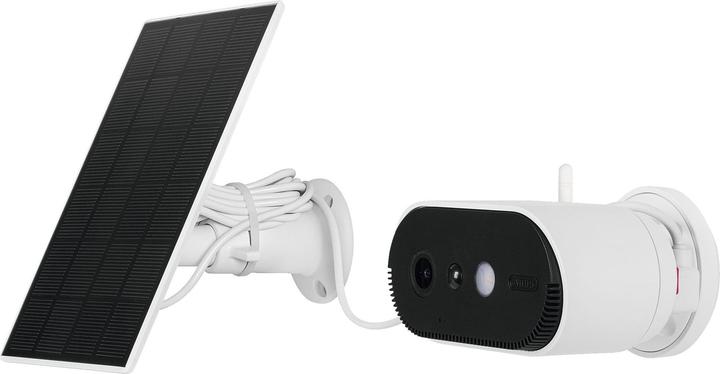 Actual product image Abus Solar panel PPIC91600 (Solar panel)