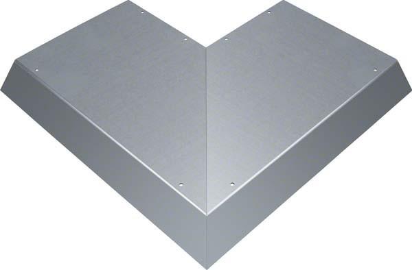 Actual product image Hager AKBA4000701 (80 cm)