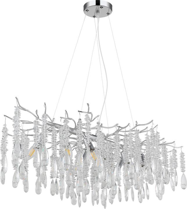 Produktbild Globo Kinga