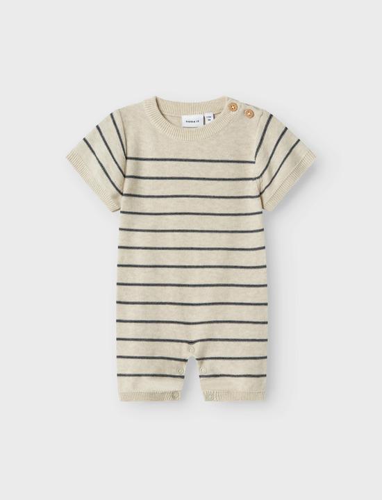 Produktbild Name it Bio-Baumwoll Strickjacke (56)