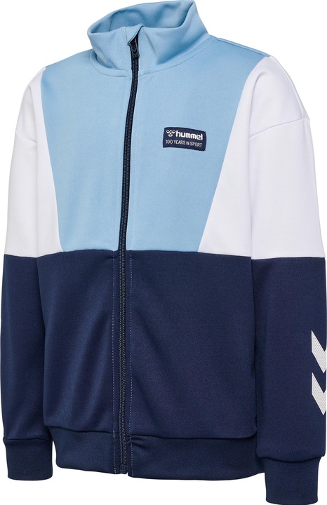 Produktbild hummel hmlRUPHUS ZIP JACKET (128)