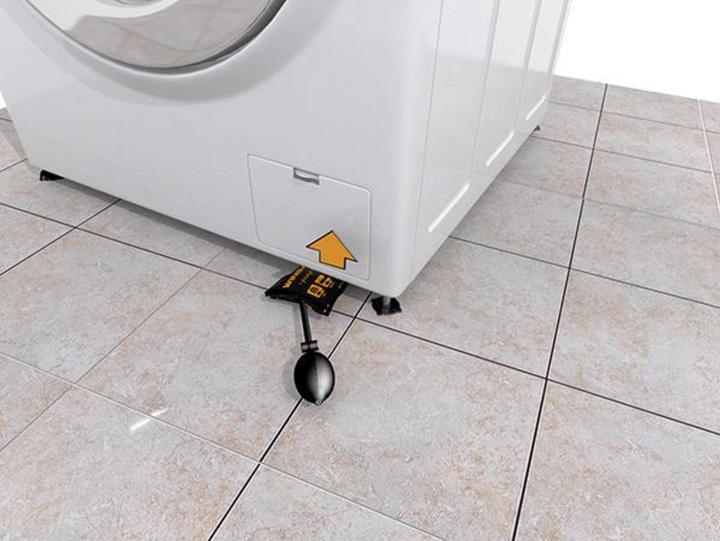 Actual product image Winbag Mounting cushion (70 kg)