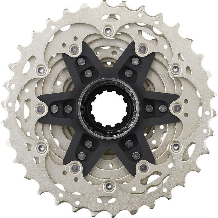 Productafbeelding Shimano cassette ULTEGRA CS-R8101 12-speed 11-30 tanden (12-voudig, 11-30)