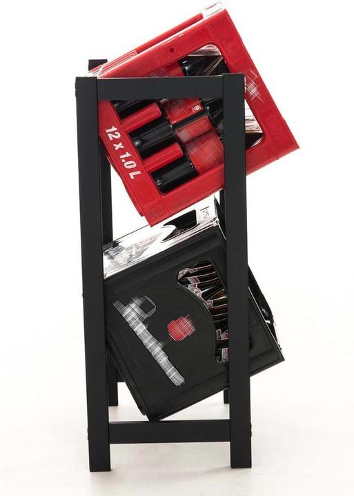 Produktbild CLP Stack