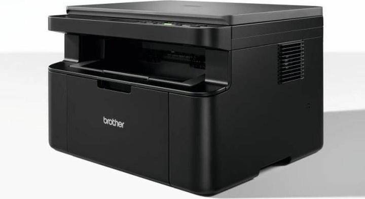 Actual product image Brother Monochrome 3-In-1 Multifunction (Laser, Black and white)