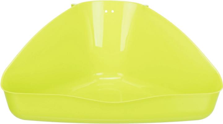 Produktbild Trixie Nager Ecktoilette