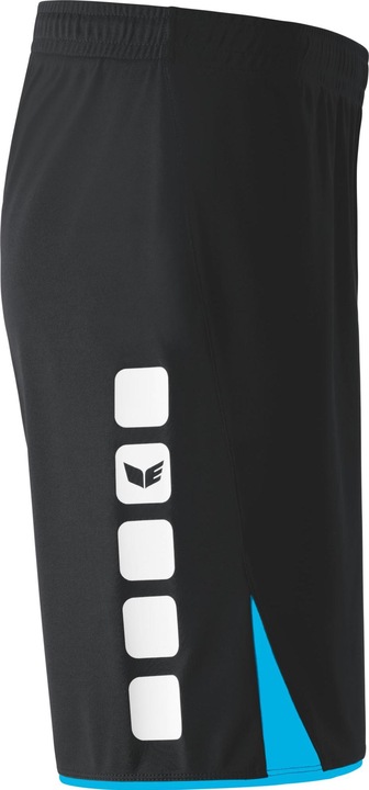 Produktbild Erima Classic 5-C Shorts (140)