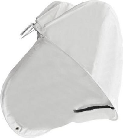 Produktbild Jensen Anbautunnel Fleece