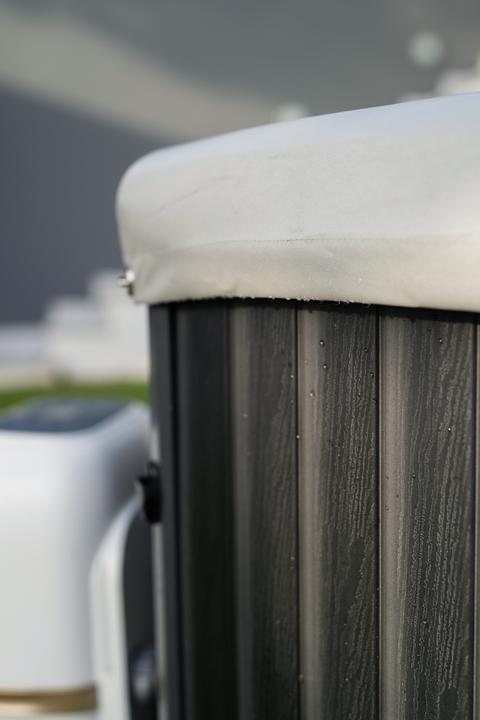 Produktbild MSpa Tuscany (6 Personen)