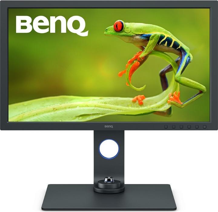 Immagine prodotto BenQ SW271C (3840 x 2160 pixel, 27")