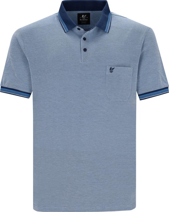 Produktbild Hajo Herren-Poloshirt (52)