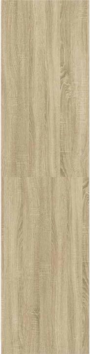 Produktbild vidaXL Kleiderschrank (80 x 50 x 200 cm)