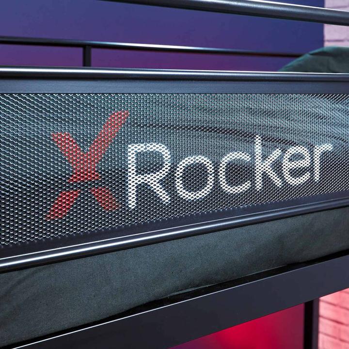 Produktbild X Rocker Stronghold